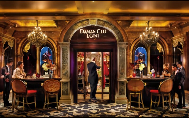 daman club login body image