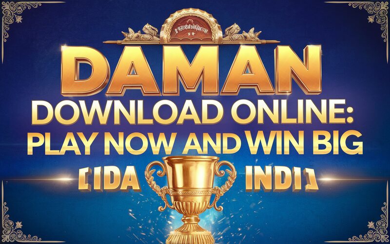 daman game download featured