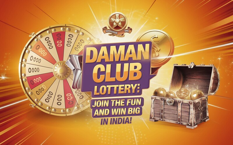 daman club lottery featured