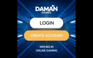 daman games in login and password featured