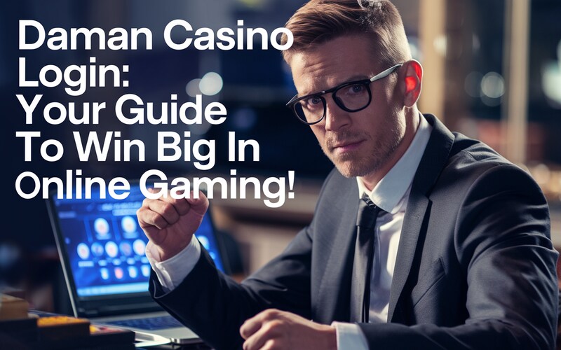 daman casino login body image