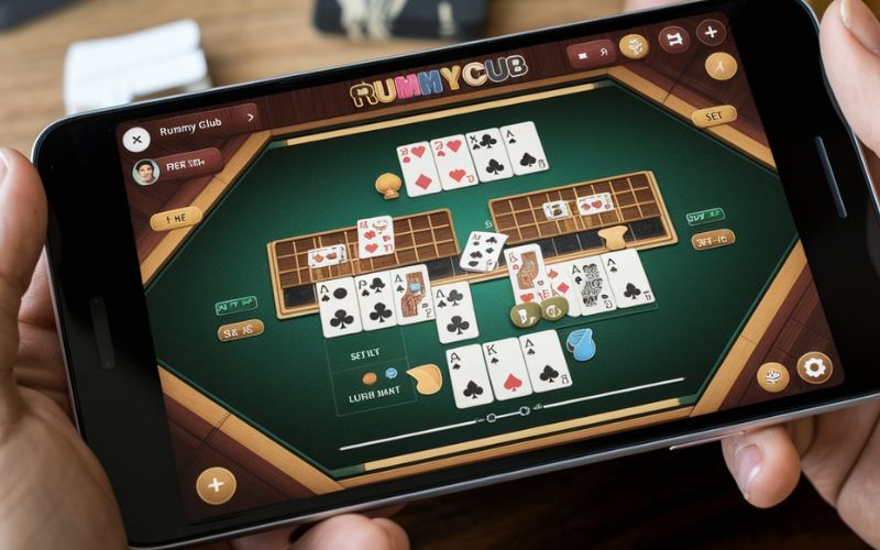 rummy-club-apk-featured image