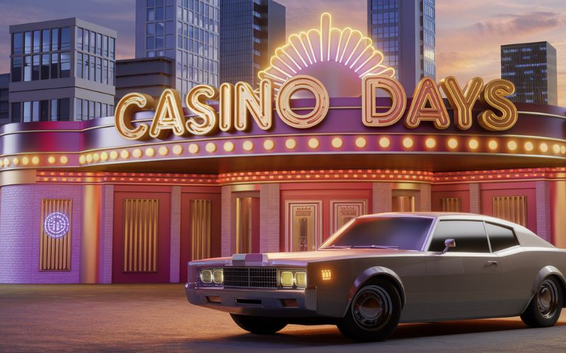 casino days featured image