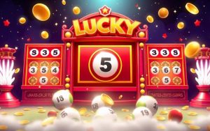 lucky lottery online featured image