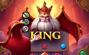 ludo king apk mod featured image