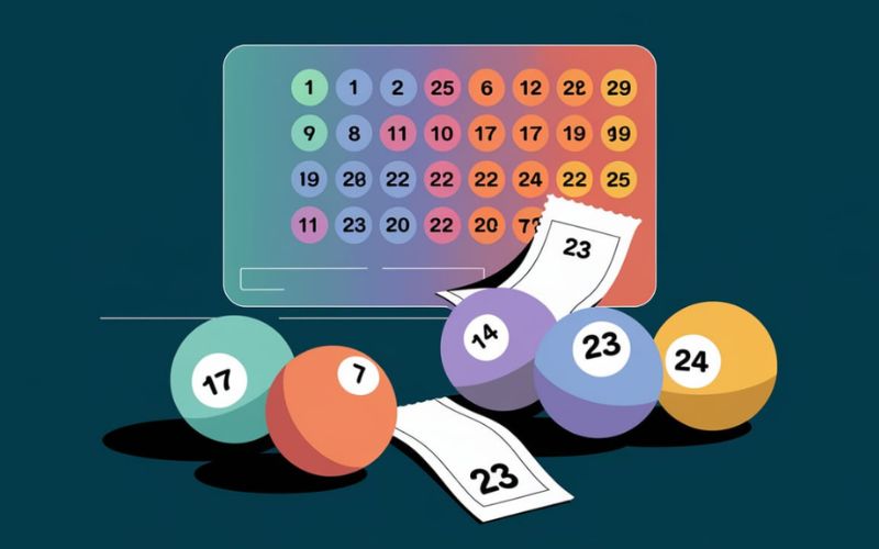 today lottery guessing number featured image