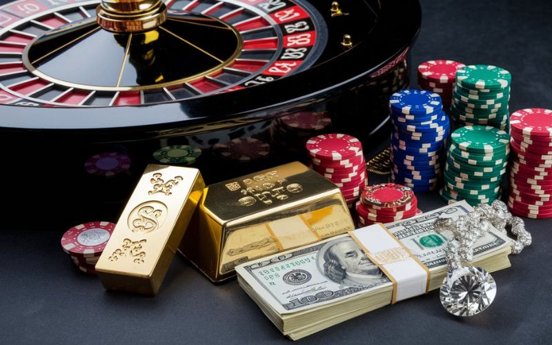 top 10 online casino in india featured image