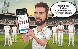 Betting app cricket featured image