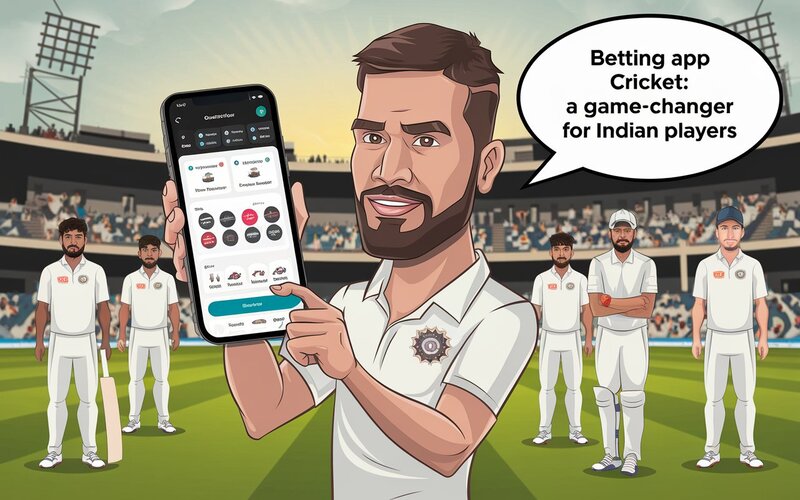 Betting app cricket featured image