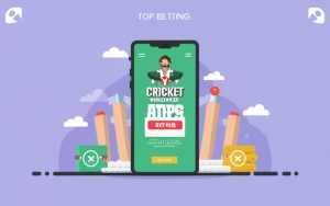 Cricket betting apps featured image