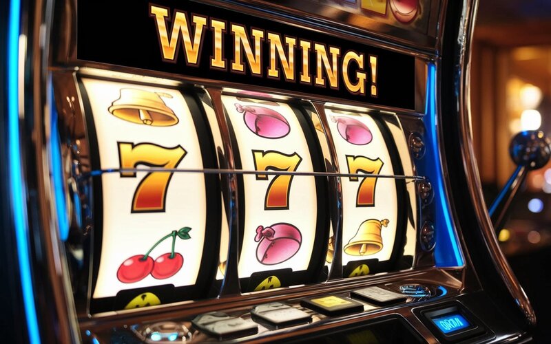 Winning slots featured image