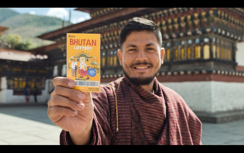 bhutan lottery featured image