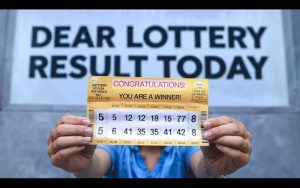 dear lottery result today featured image