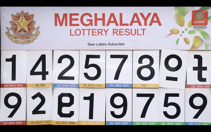 meghalaya state lottery result body image