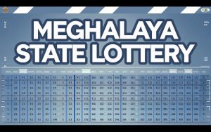 meghalaya state lottery result featured image