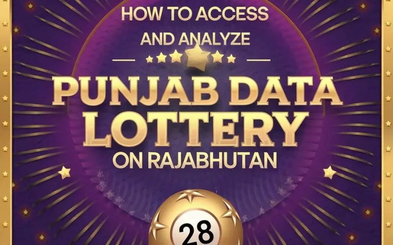 punjab data lottery featured image