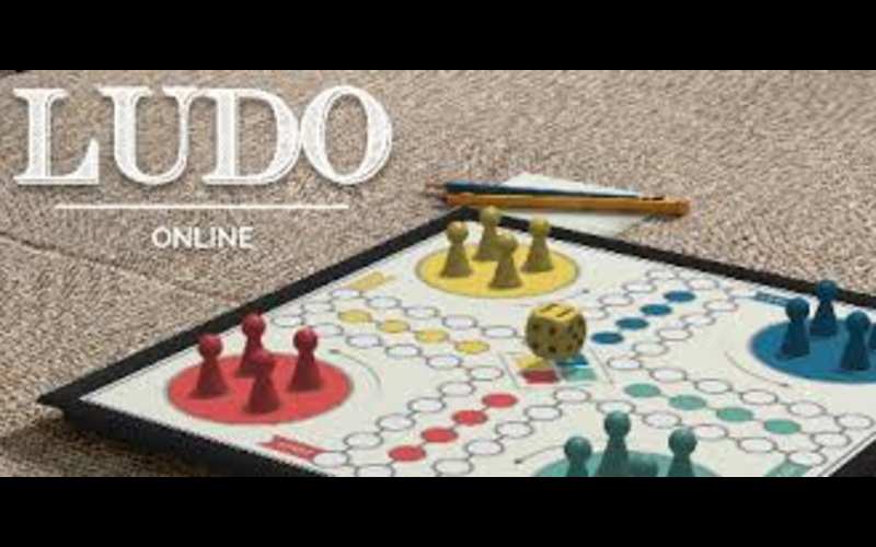 Ludo Game Online featured image