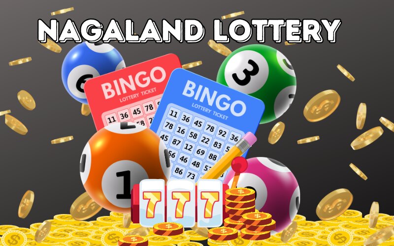 Nagaland state Lottery featured image