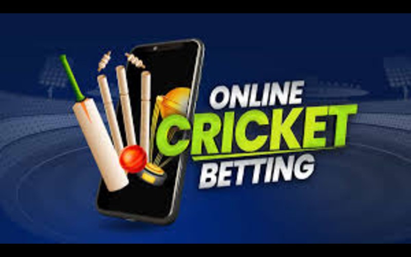 Online Cricket Betting featured image