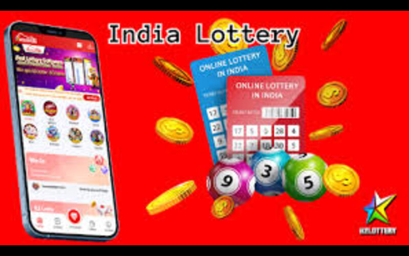 Play India Lottery featured image